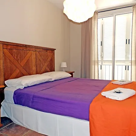 Apartment Medano - Atico Playa El Medano (Tenerife)