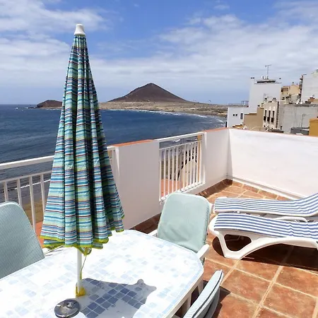 Apartment Medano - Atico Playa *