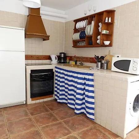 Apartment Medano - Atico Playa El Medano (Tenerife)