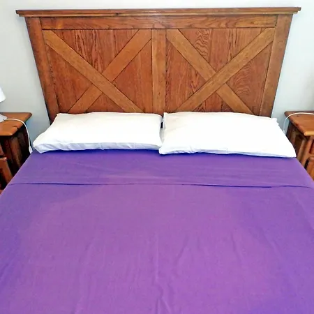 Apartment Medano - Atico Playa *