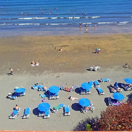 Medano - Atico Playa Apartment El Medano (Tenerife)