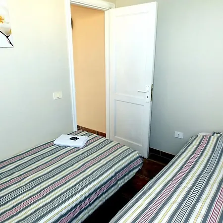 Apartment Medano - Atico Playa El Medano (Tenerife)