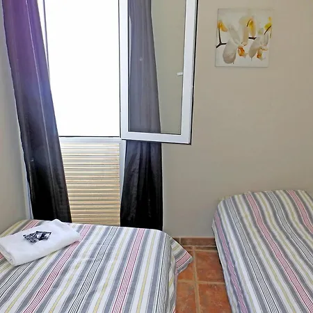 Medano - Atico Playa Apartment *