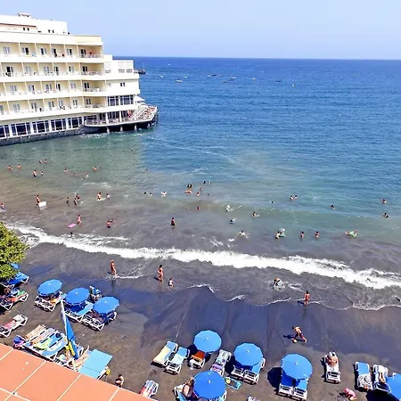 Medano - Atico Playa El Medano (Tenerife)