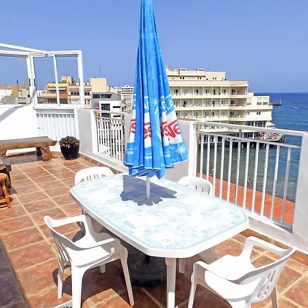 Apartment Medano - Atico Playa El Medano (Tenerife)