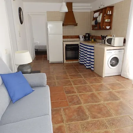 Apartment Medano - Atico Playa El Medano (Tenerife)