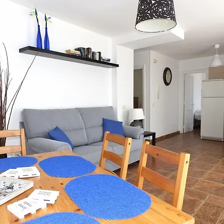 Medano - Atico Playa Apartment El Medano (Tenerife)