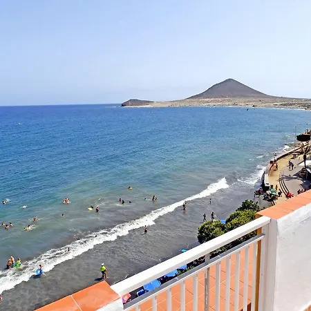 Apartmán Medano - Atico Playa *